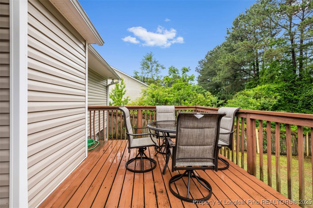 4340 Wavetree Drive Fayetteville, NC 28306 - Photo 26 of 32