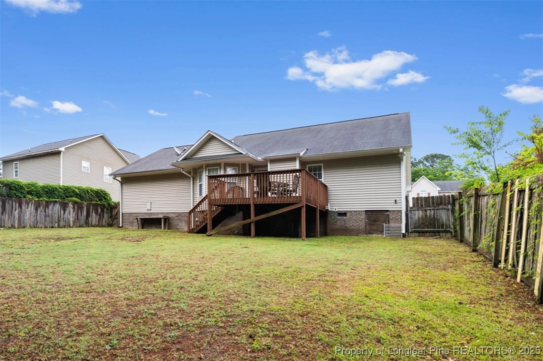 4340 Wavetree Drive Fayetteville, NC 28306 - Photo 28 of 32