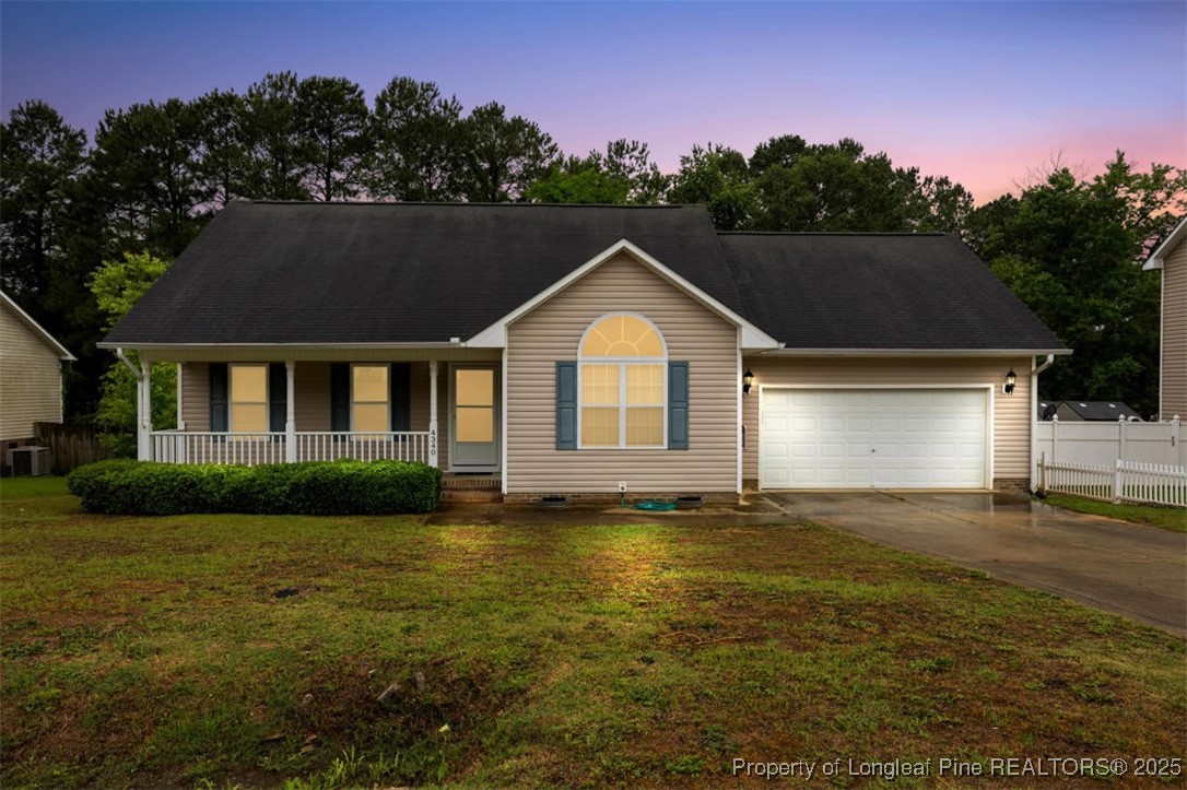 4340 Wavetree Drive Fayetteville, NC 28306 - Photo 30 of 32