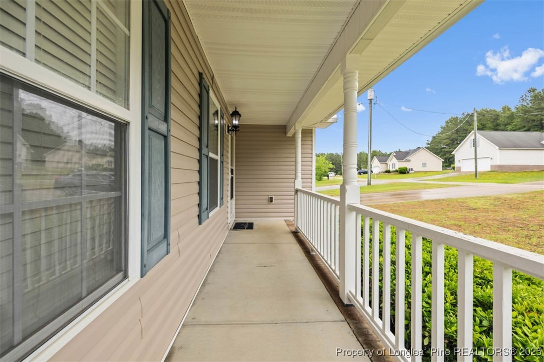 4340 Wavetree Drive Fayetteville, NC 28306 - Photo 4 of 32