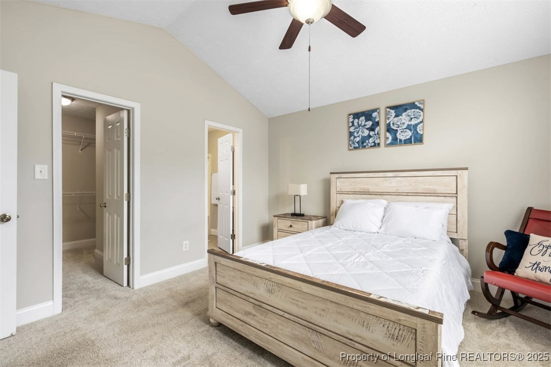 4340 Wavetree Drive Fayetteville, NC 28306 - Photo 9 of 32