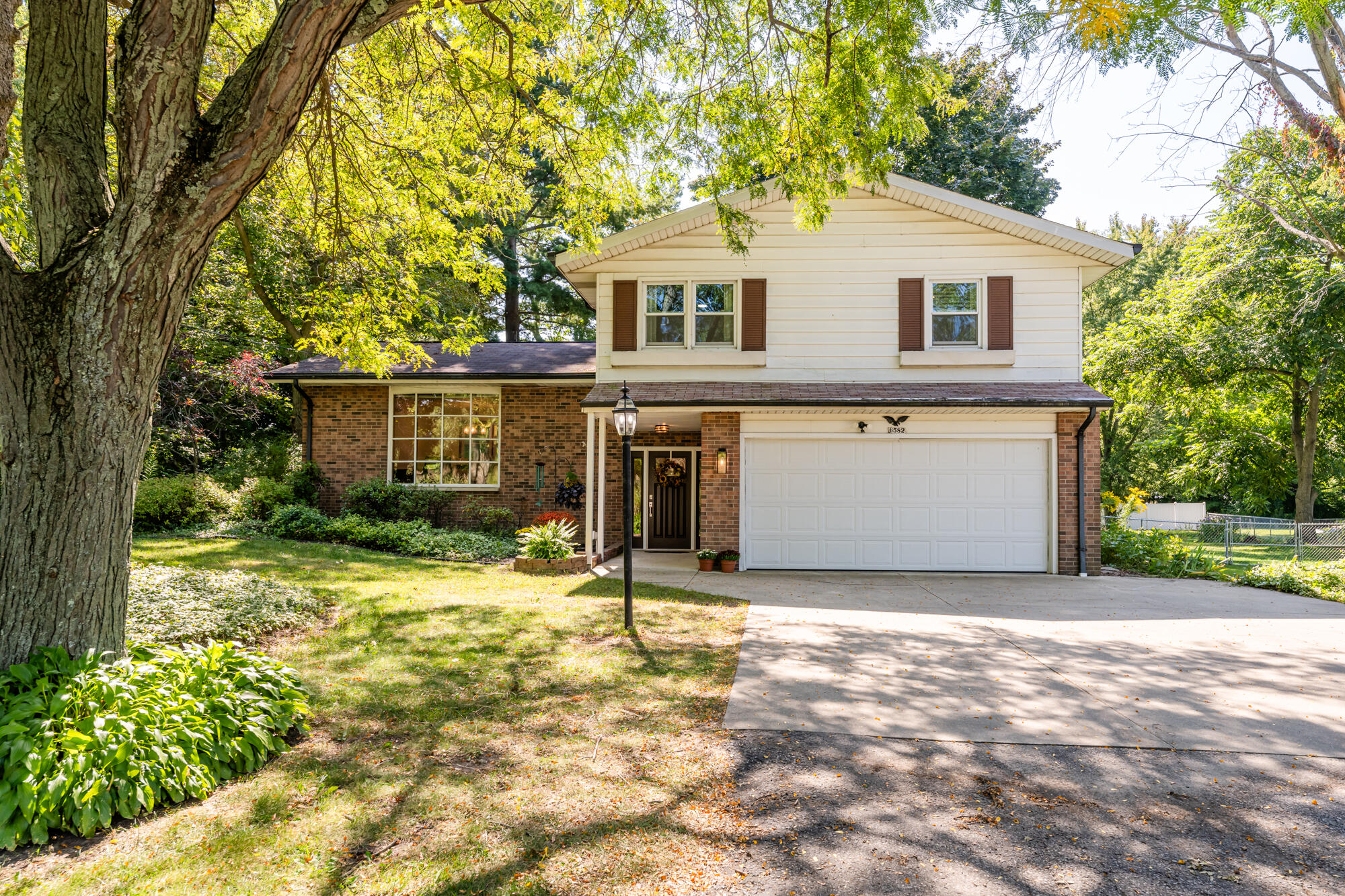 6582 Ryno Road Coloma, MI 49038 - Photo 1 of 37 Ryno-101