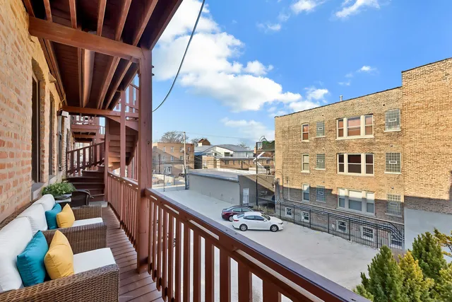 $4,240,000 | 4840 South Indiana Avenue, Chicago, IL 60615