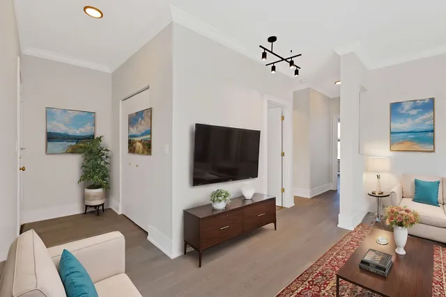 $4,240,000 | 4840 South Indiana Avenue, Chicago, IL 60615