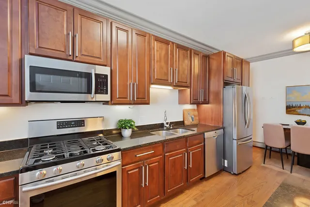 $4,240,000 | 4840 South Indiana Avenue, Chicago, IL 60615