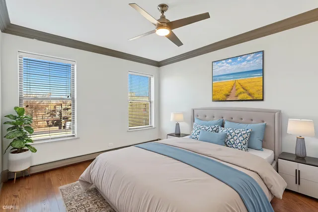 $4,240,000 | 4840 South Indiana Avenue, Chicago, IL 60615