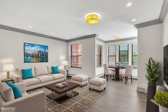 $4,240,000 | 4840 South Indiana Avenue, Chicago, IL 60615