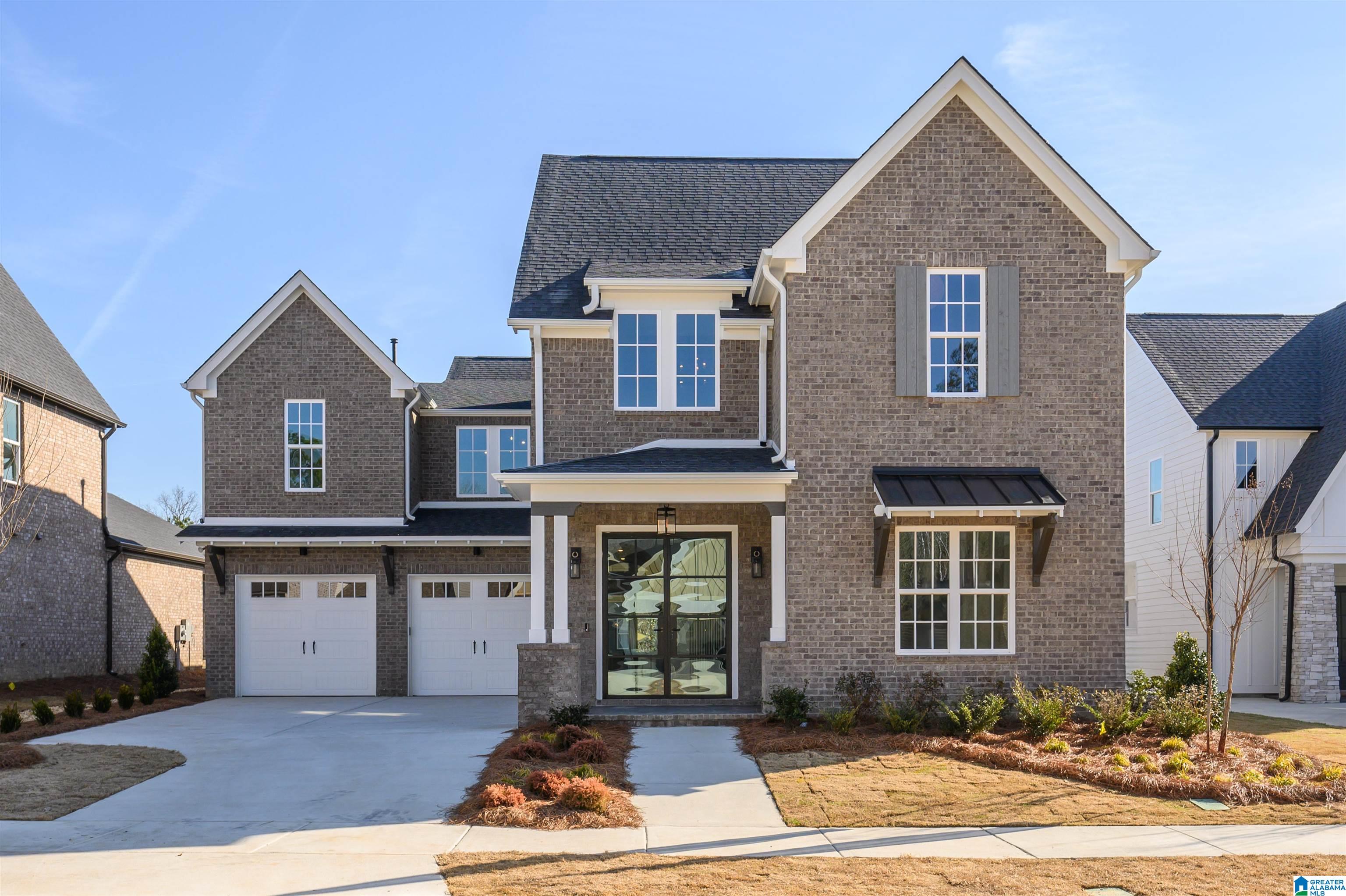 1210 Butler Road Alabaster, AL 35007 - Photo 2 of 86