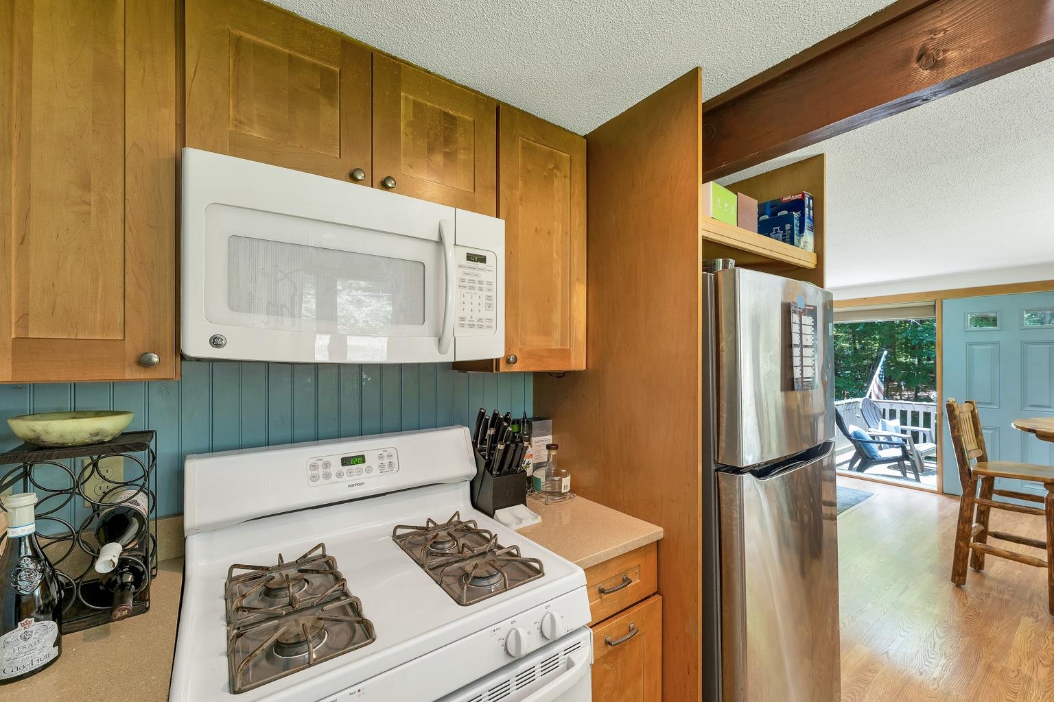 28 Cold Spring Road Thornton, NH 03285 - Photo 3 of 47