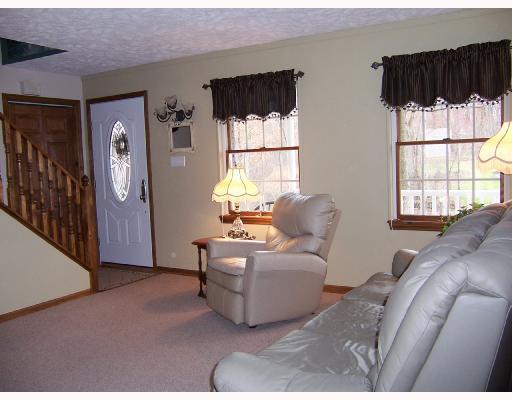 212 October Drive Butler, PA 16002 - Photo 5 of 7 Living Room.