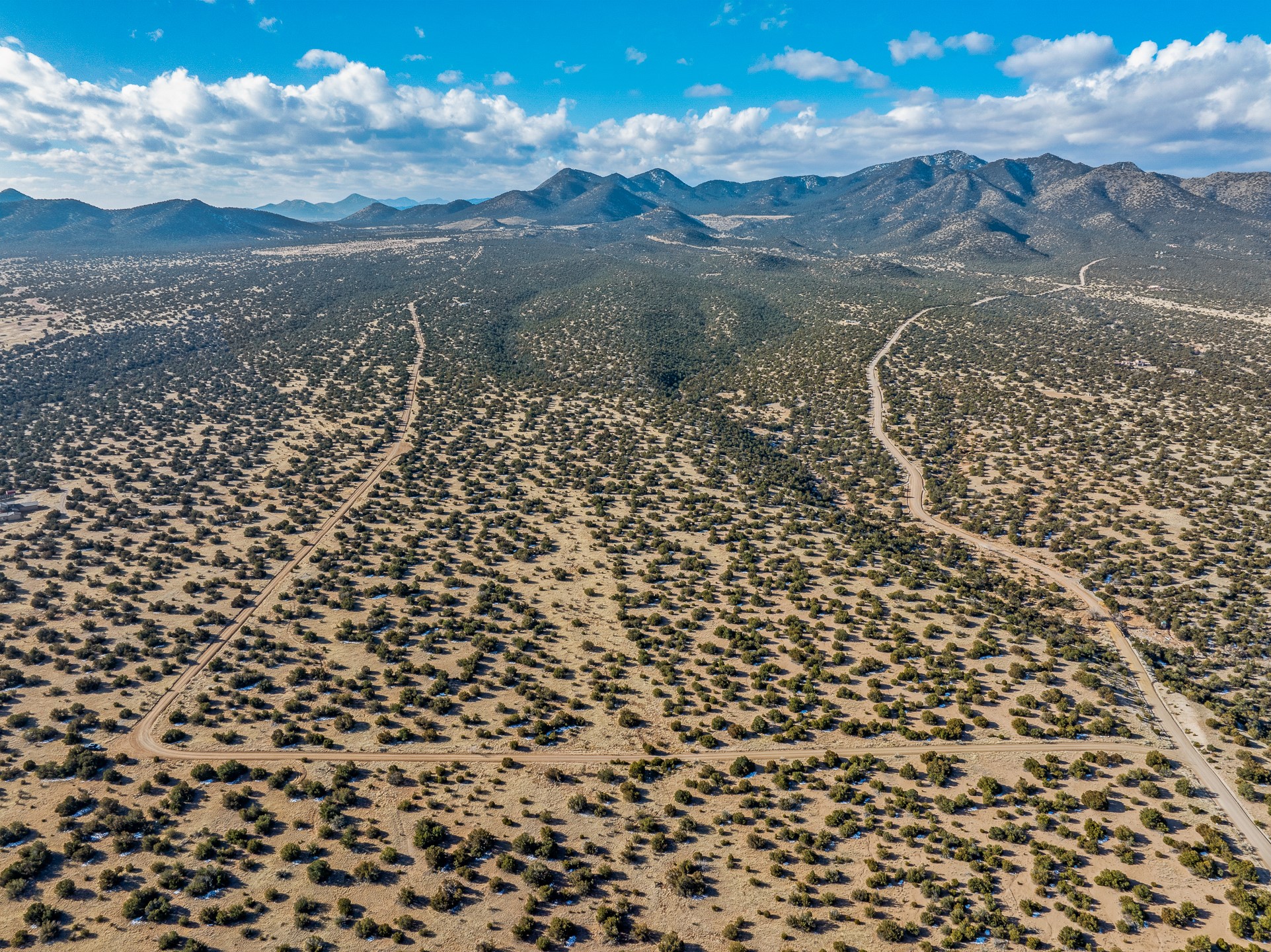 156 Wagon Trail Road Cerrillos, NM 87010 - Photo 21 of 24