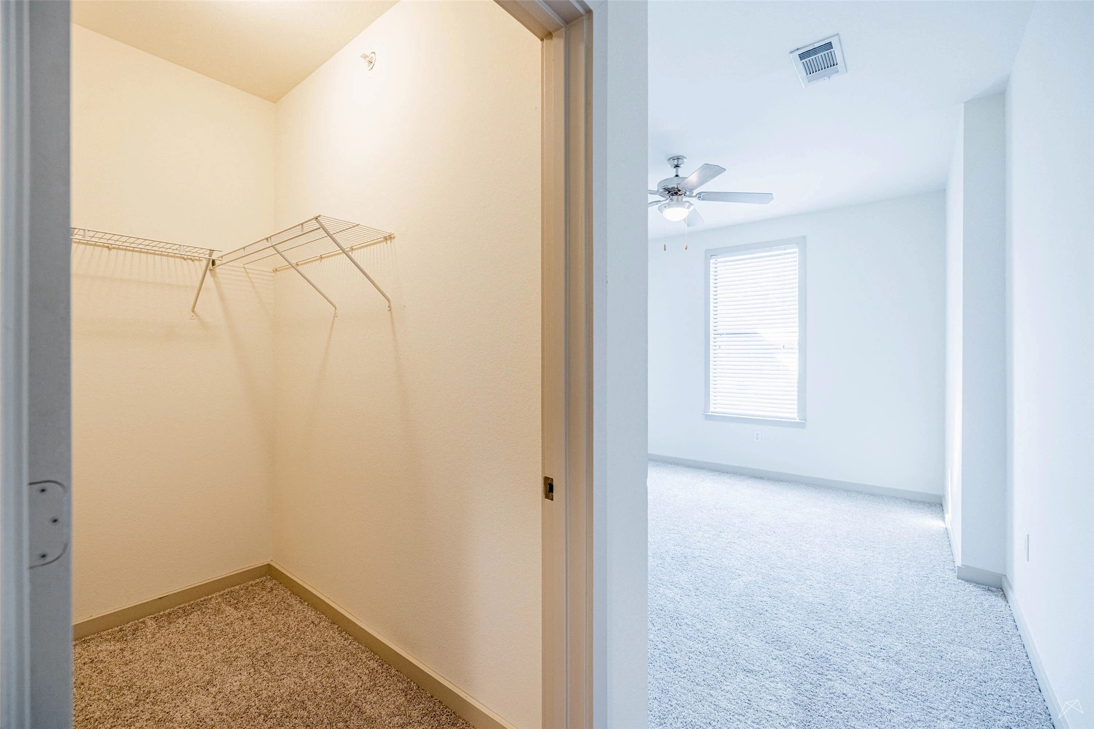 8515 Interstate 35, Unit 12233 Austin, TX 78744 - Photo 19 of 27 an empty room with a window