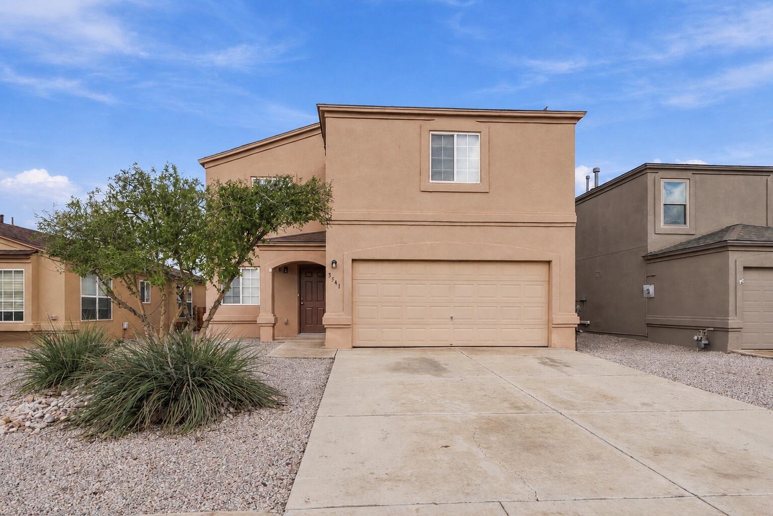 3541 Lavender Meadows Drive Northeast Rio Rancho, NM 87144 - Photo 1 of 39 Gallery Image 1