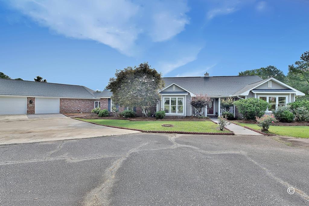 154 Meadow Lakes Dr Pine Mountain Pine Mountain, GA 31822 - Photo 2 of 47 154 Meadow Lakes