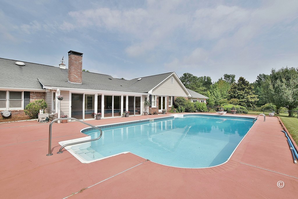 154 Meadow Lakes Dr Pine Mountain Pine Mountain, GA 31822 - Photo 29 of 47