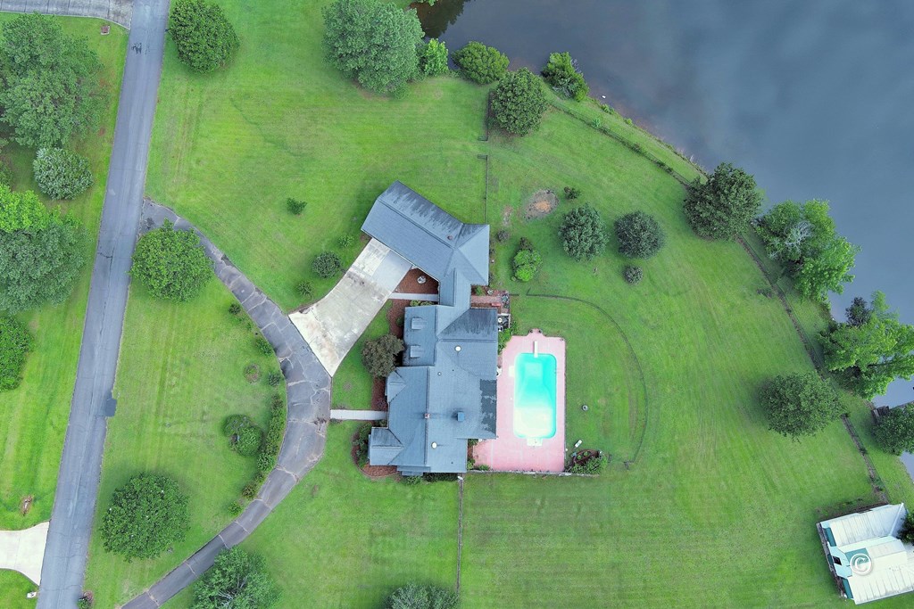 154 Meadow Lakes Dr Pine Mountain Pine Mountain, GA 31822 - Photo 38 of 47