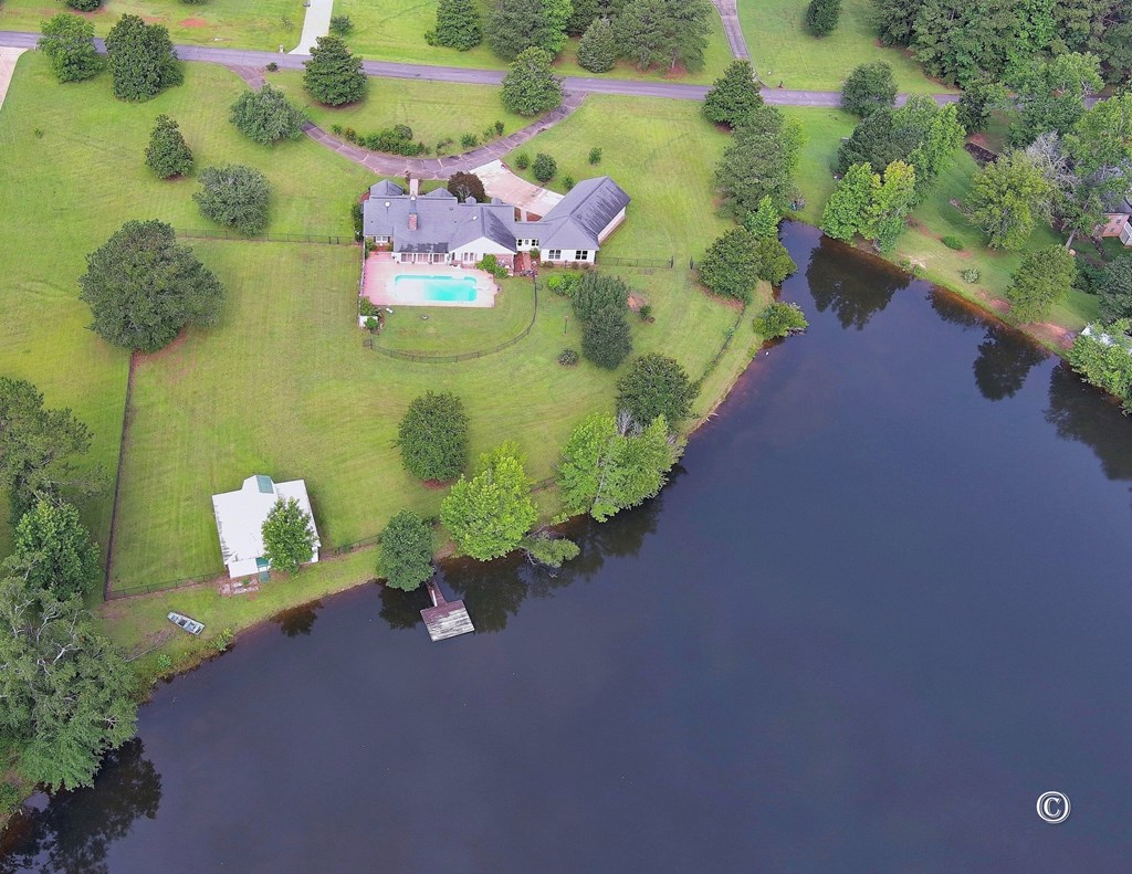 154 Meadow Lakes Dr Pine Mountain Pine Mountain, GA 31822 - Photo 39 of 47