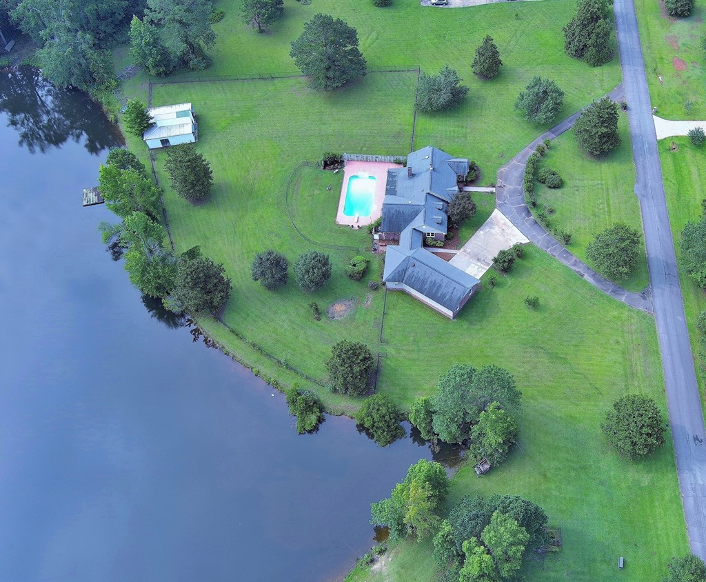 154 Meadow Lakes Dr Pine Mountain Pine Mountain, GA 31822 - Photo 40 of 47