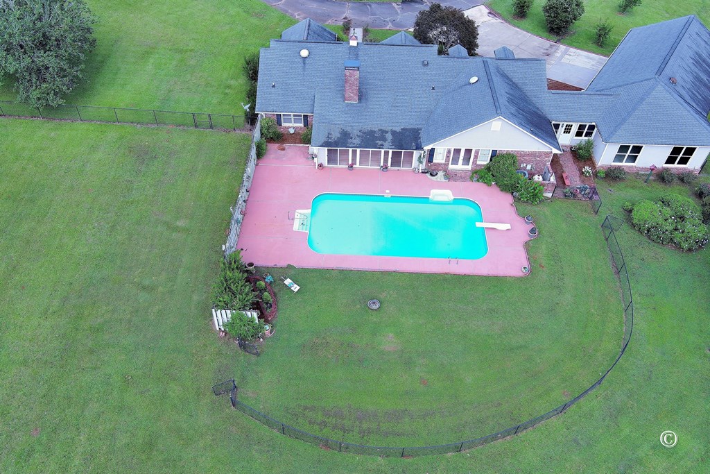 154 Meadow Lakes Dr Pine Mountain Pine Mountain, GA 31822 - Photo 42 of 47