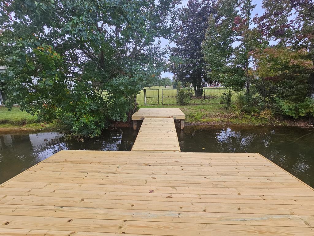 154 Meadow Lakes Dr Pine Mountain Pine Mountain, GA 31822 - Photo 44 of 47