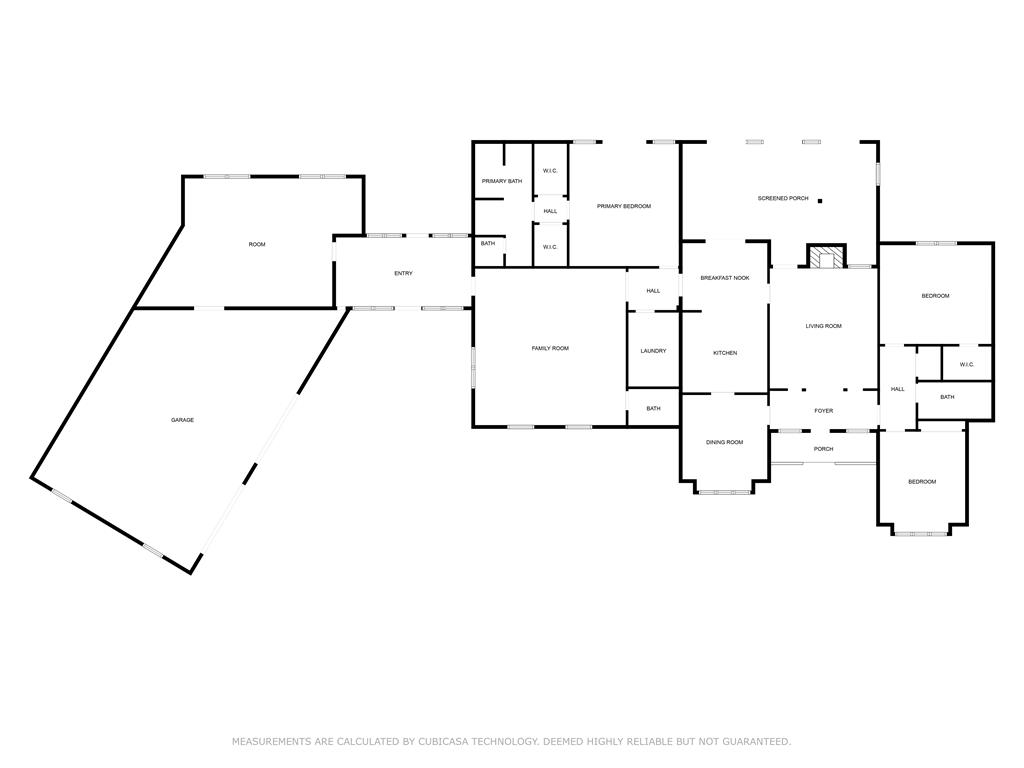154 Meadow Lakes Dr Pine Mountain Pine Mountain, GA 31822 - Photo 47 of 47