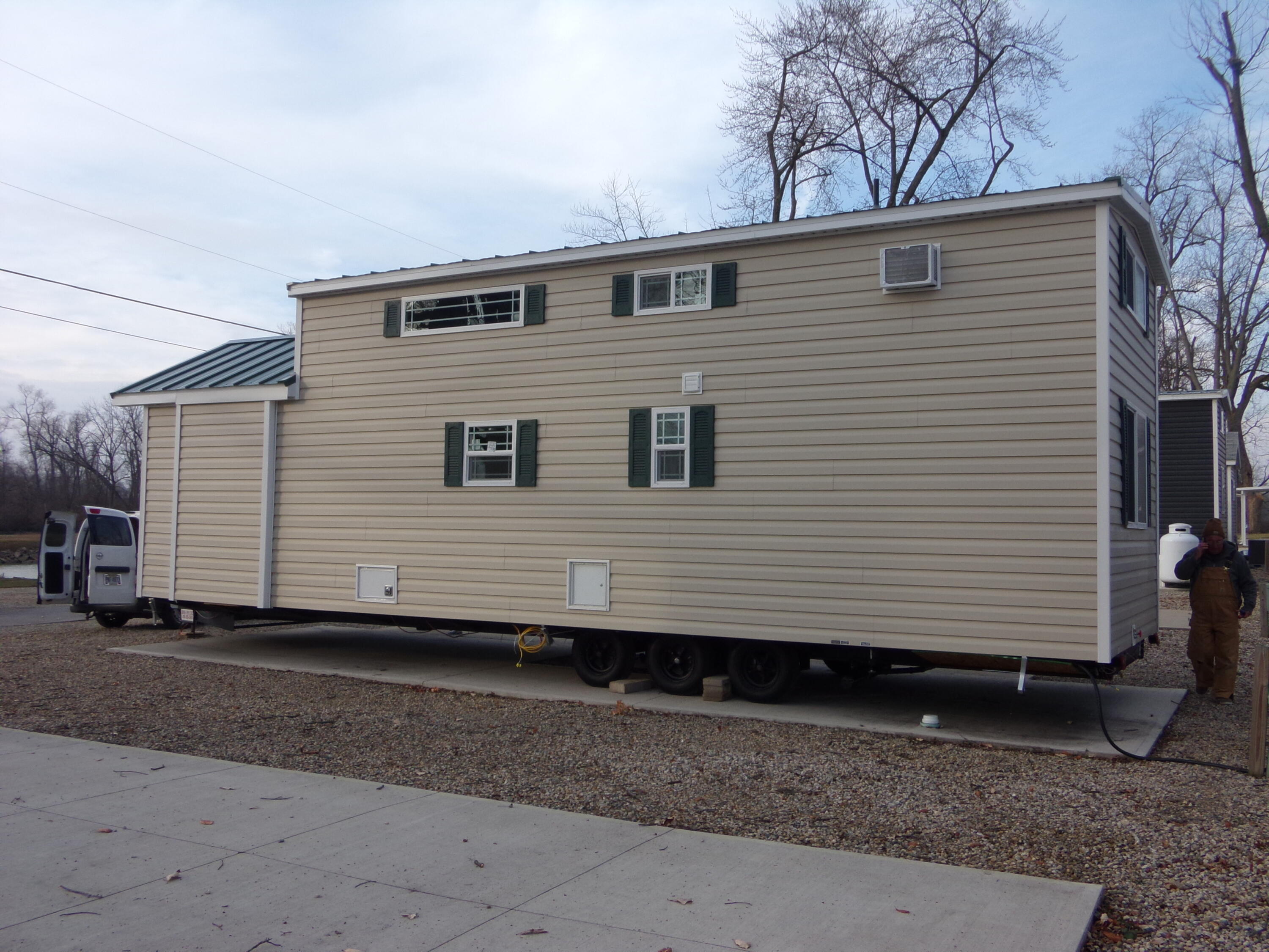 6620 Bruce Road, Unit LOT #34 Celina, OH 45822 - Photo 2 of 28