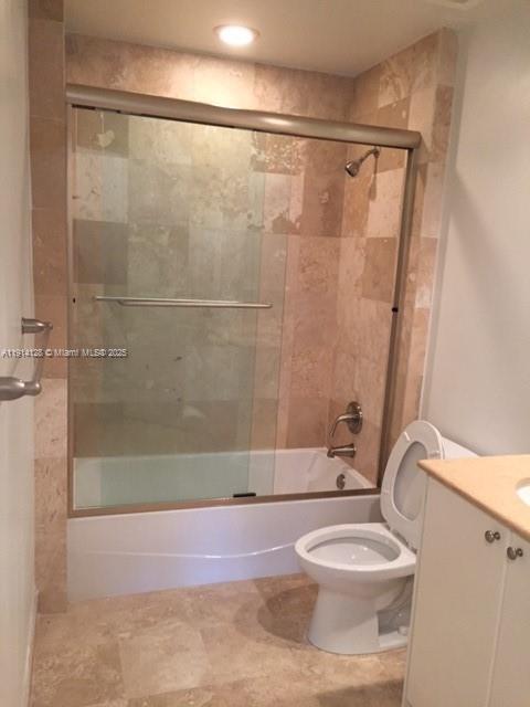 Gateway East Hallandale Beach, FL 33009 - Photo 2 of 12 a bathroom with a bathtub and a shower
