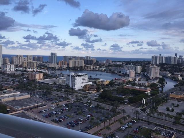 Gateway East Hallandale Beach, FL 33009 - Photo 10 of 12 a view of a city