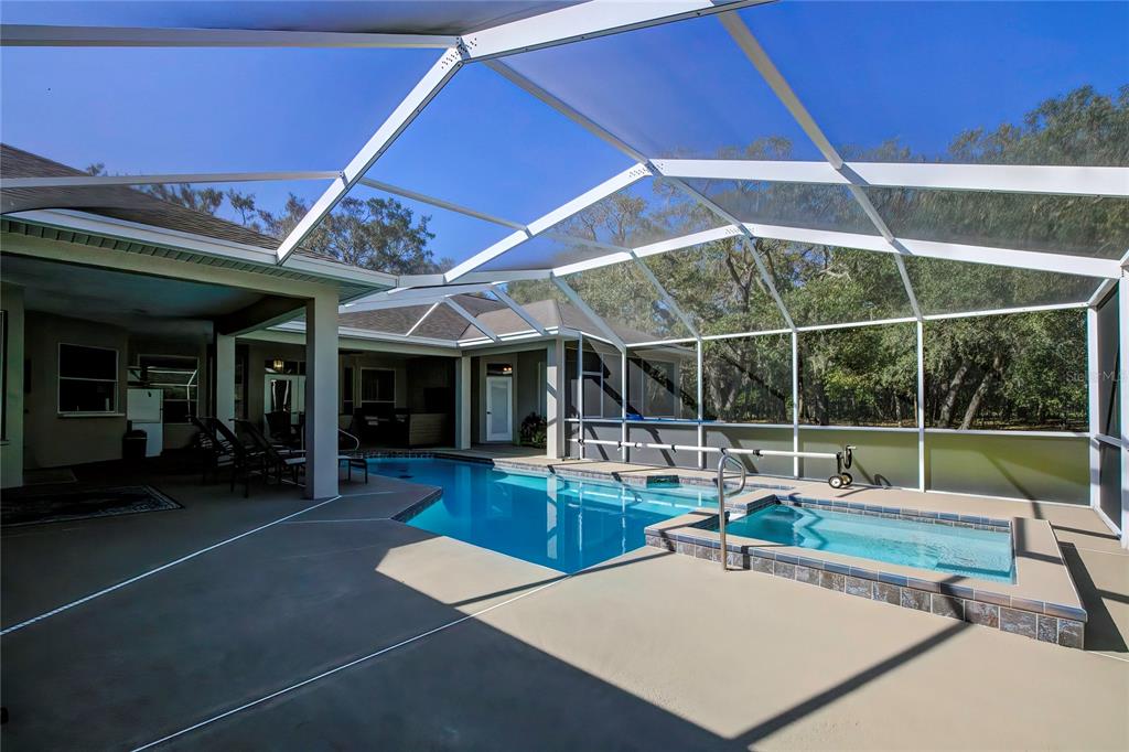 9465 May Gold Lane Spring Hill, FL 34608 - Photo 11 of 70 Spa