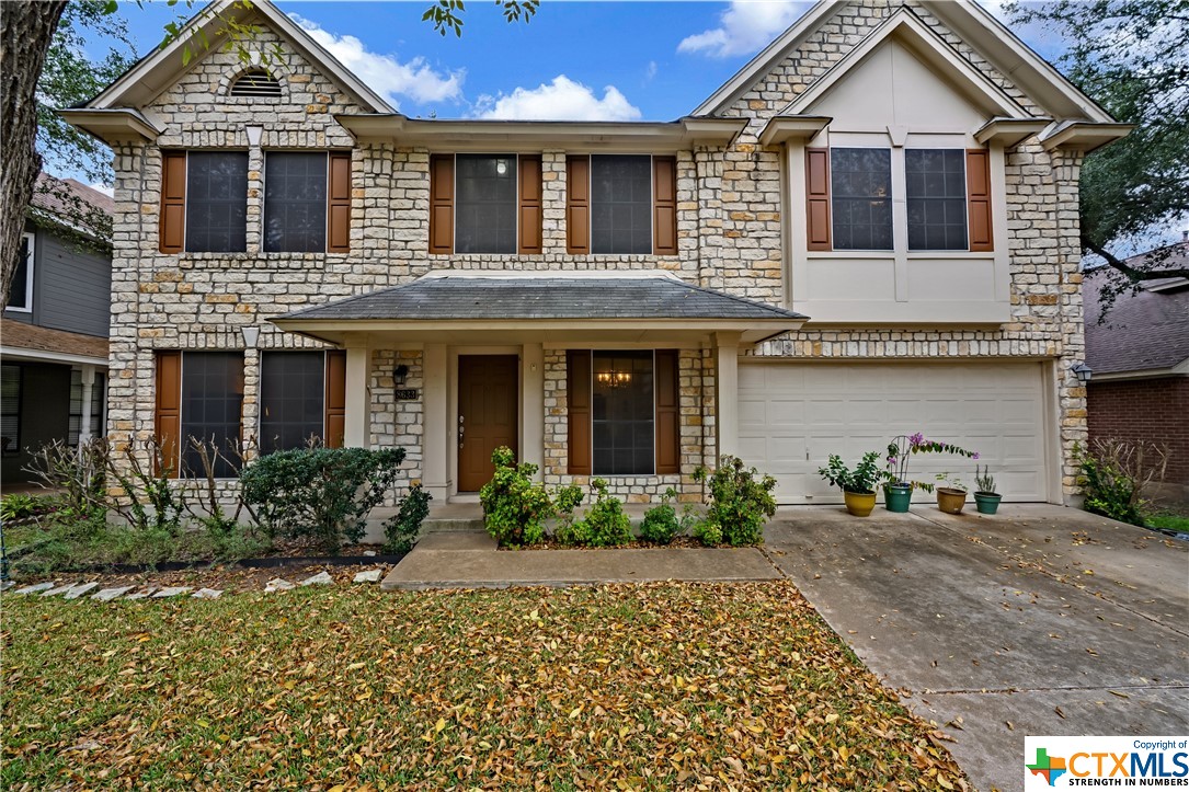 8633 Ephraim Road Austin, TX 78717 - Photo 1 of 1