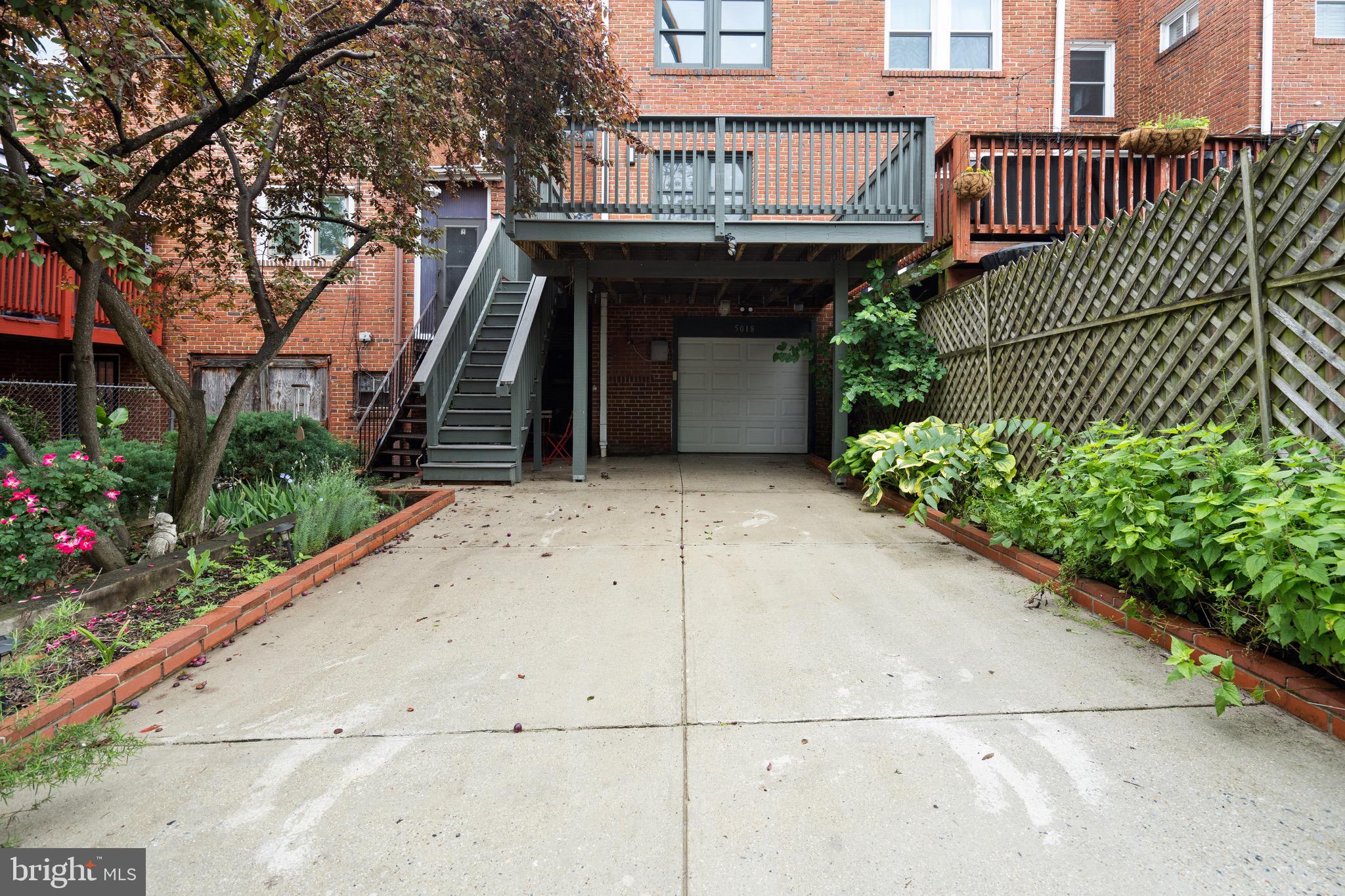 5018 3rd Street Northwest Washington, DC 20011 - Photo 53 of 55