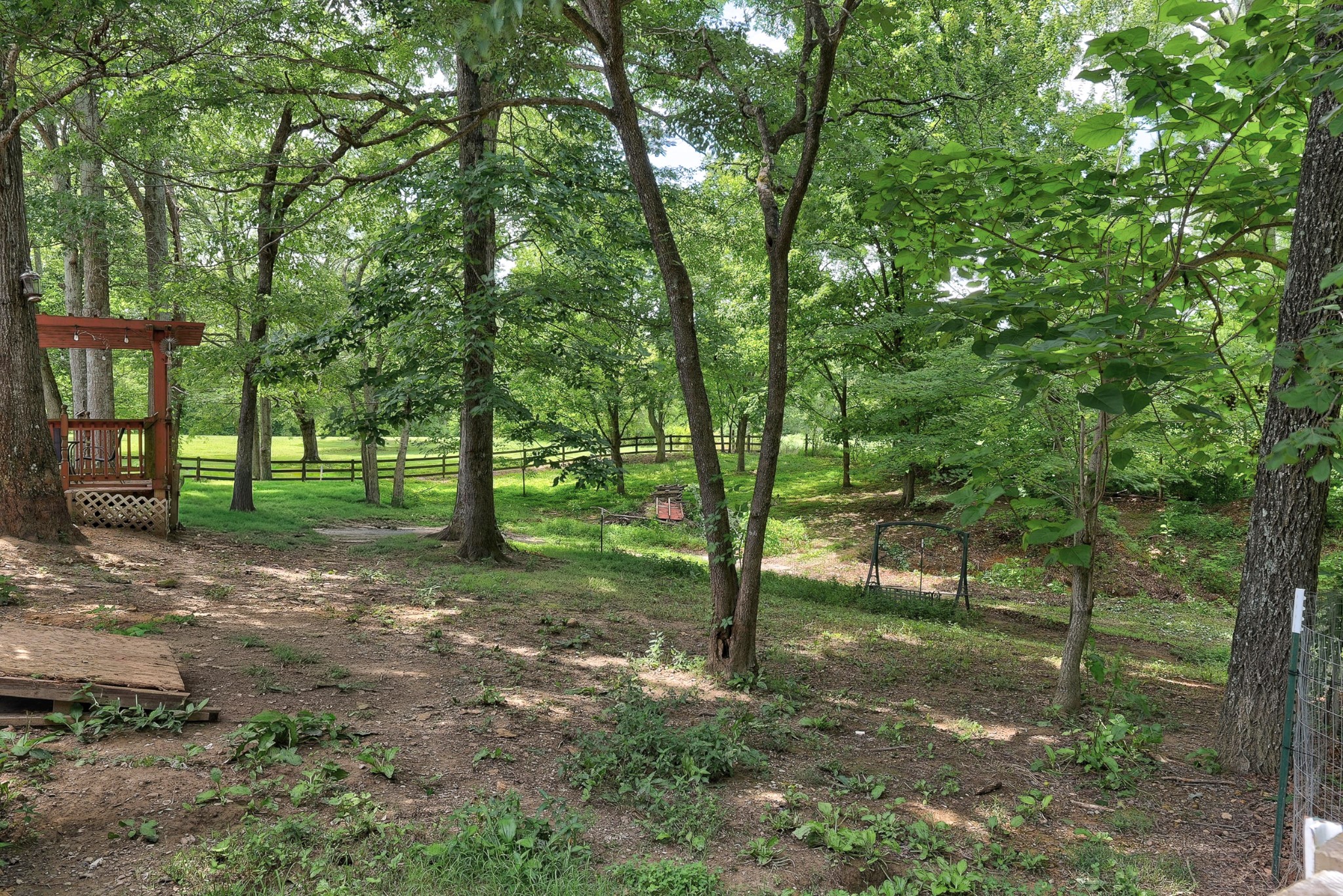 144 Shady Grove Road Flintville, TN 37335 - Photo 31 of 35