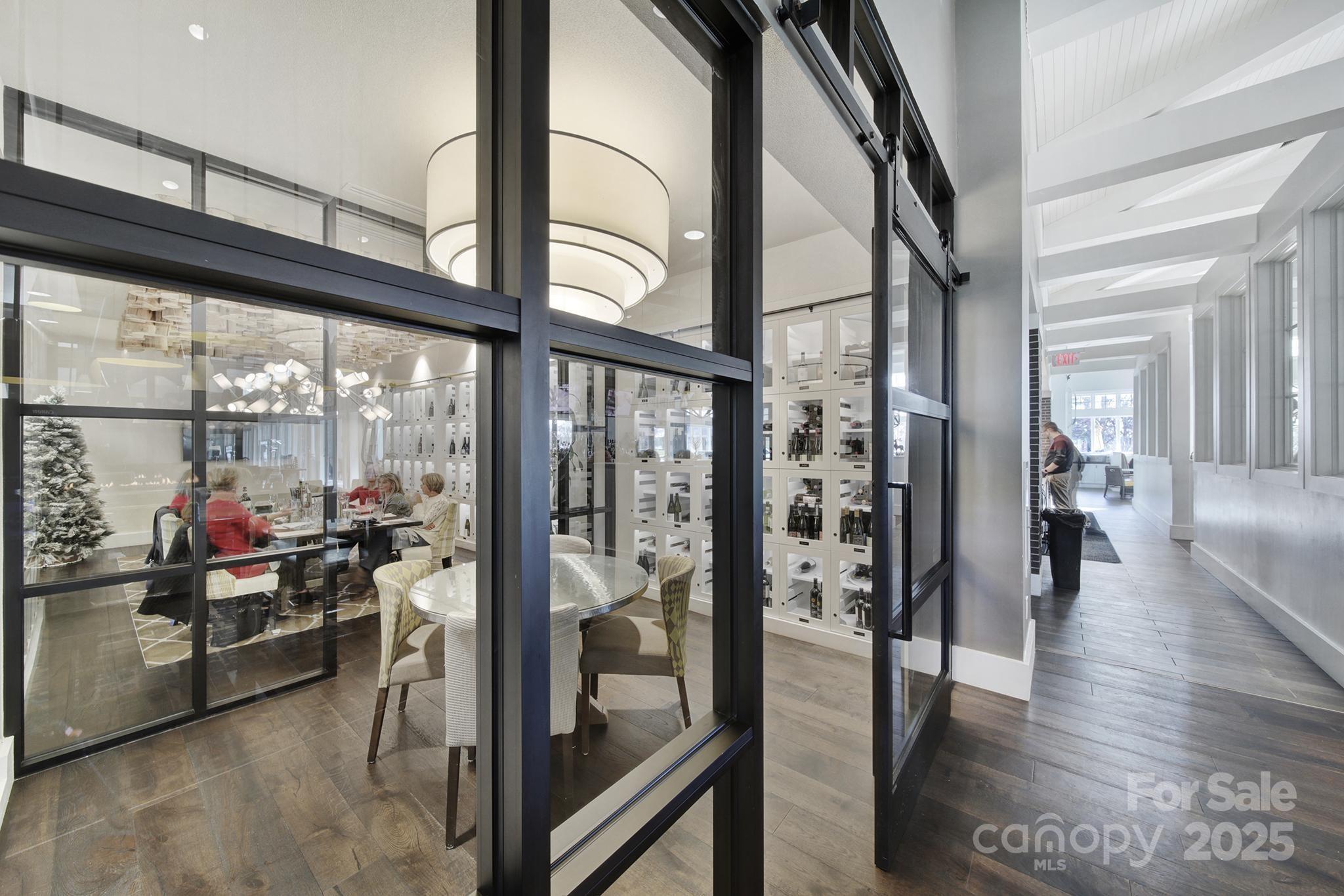 6255 Scuttle Lane, Unit 1104 Denver, NC 28037 - Photo 40 of 45 a view of a interior of the house
