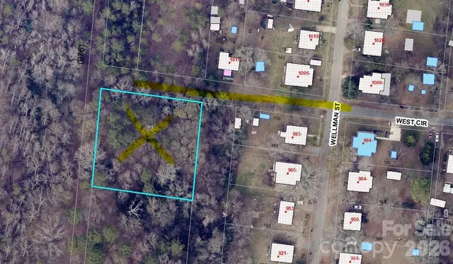 $65,000 | 0 Wellman Street, Unit 182, Gastonia, NC 28054