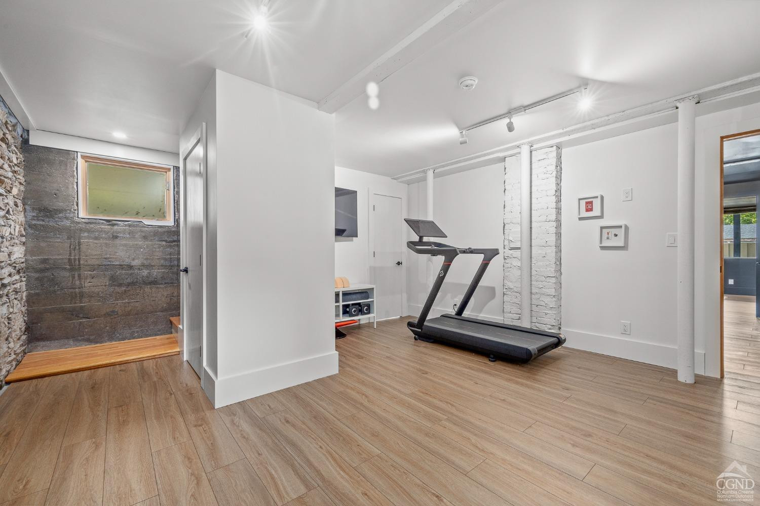 13 Highway 9H Hudson, NY 12534 - Photo 23 of 30 Fitness Room