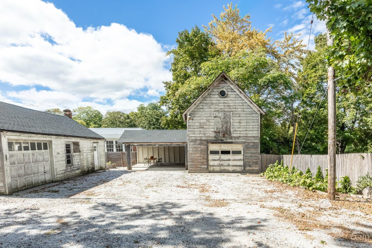 13 Highway 9H Hudson, NY 12534 - Photo 28 of 30 Garage and Historic Barn