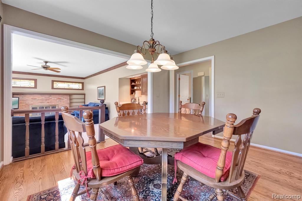 541 Augusta Drive Rochester Hills, MI 48309 - Photo 27 of 74