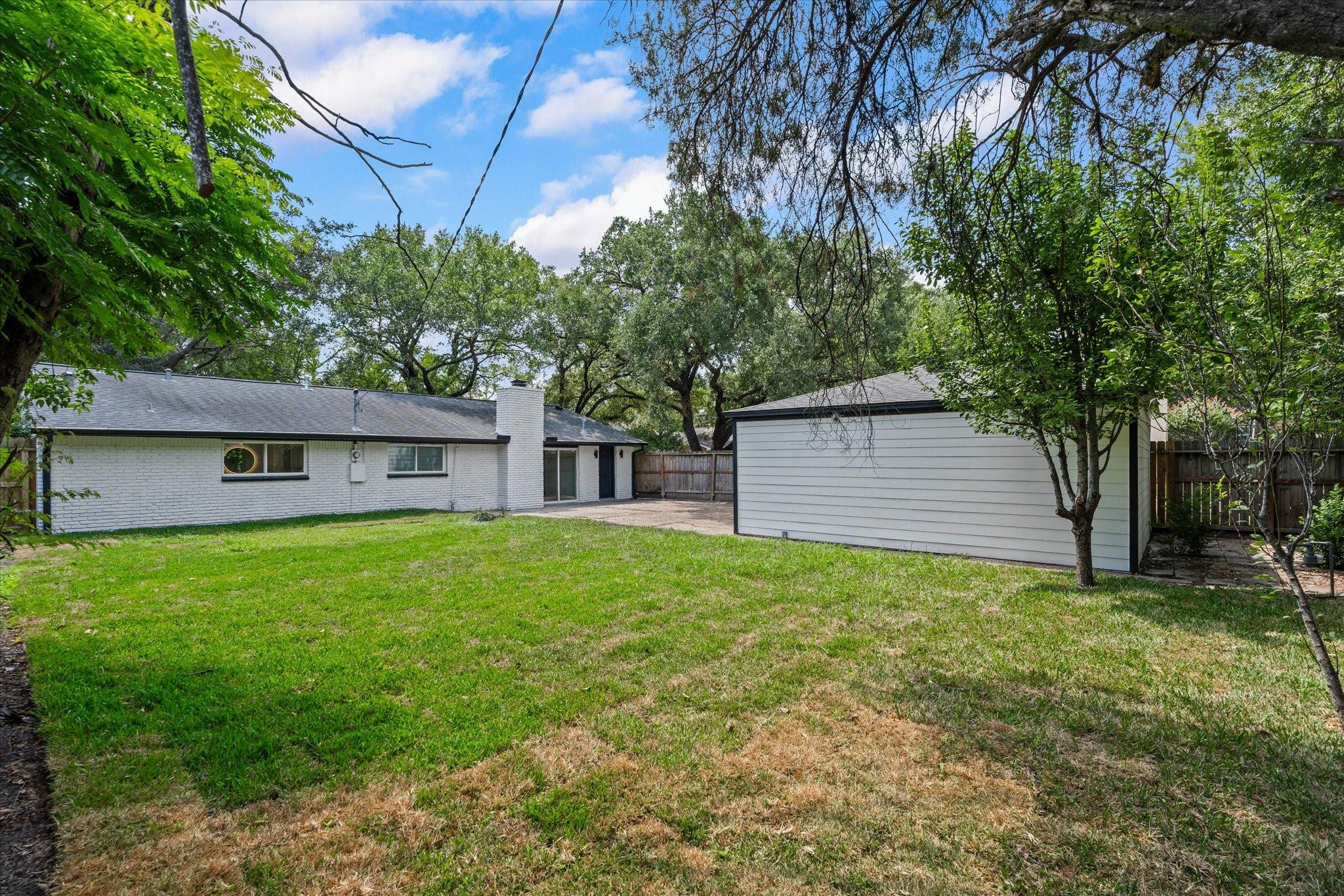 10730 Wickersham Lane Houston, TX 77042 - Photo 48 of 49