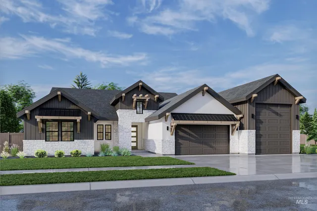 $1,193,680 | 13387 North Tierra Linda Way, Boise, ID 83714