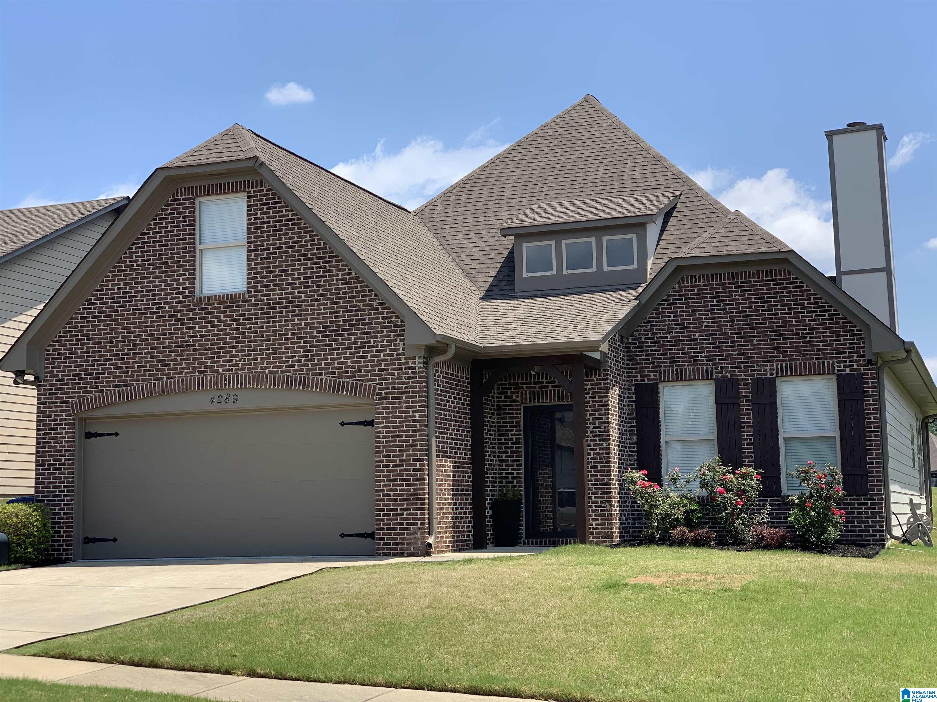 4289 Sierra Way Gardendale, AL 35071 - Photo 1 of 2