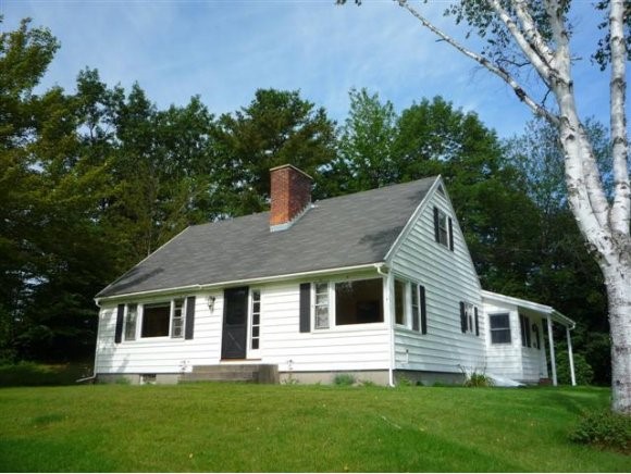 9 Notch Road Mendon, VT 05701 - Photo 1 of 1