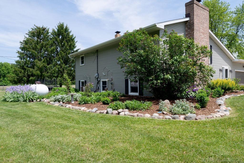 5021 East Emery Road Portland, MI 48875 - Photo 21 of 25