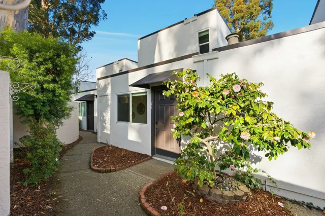 $799,000 | 1919 Alameda De Las Pulgas, Unit 71, San Mateo, CA 94403