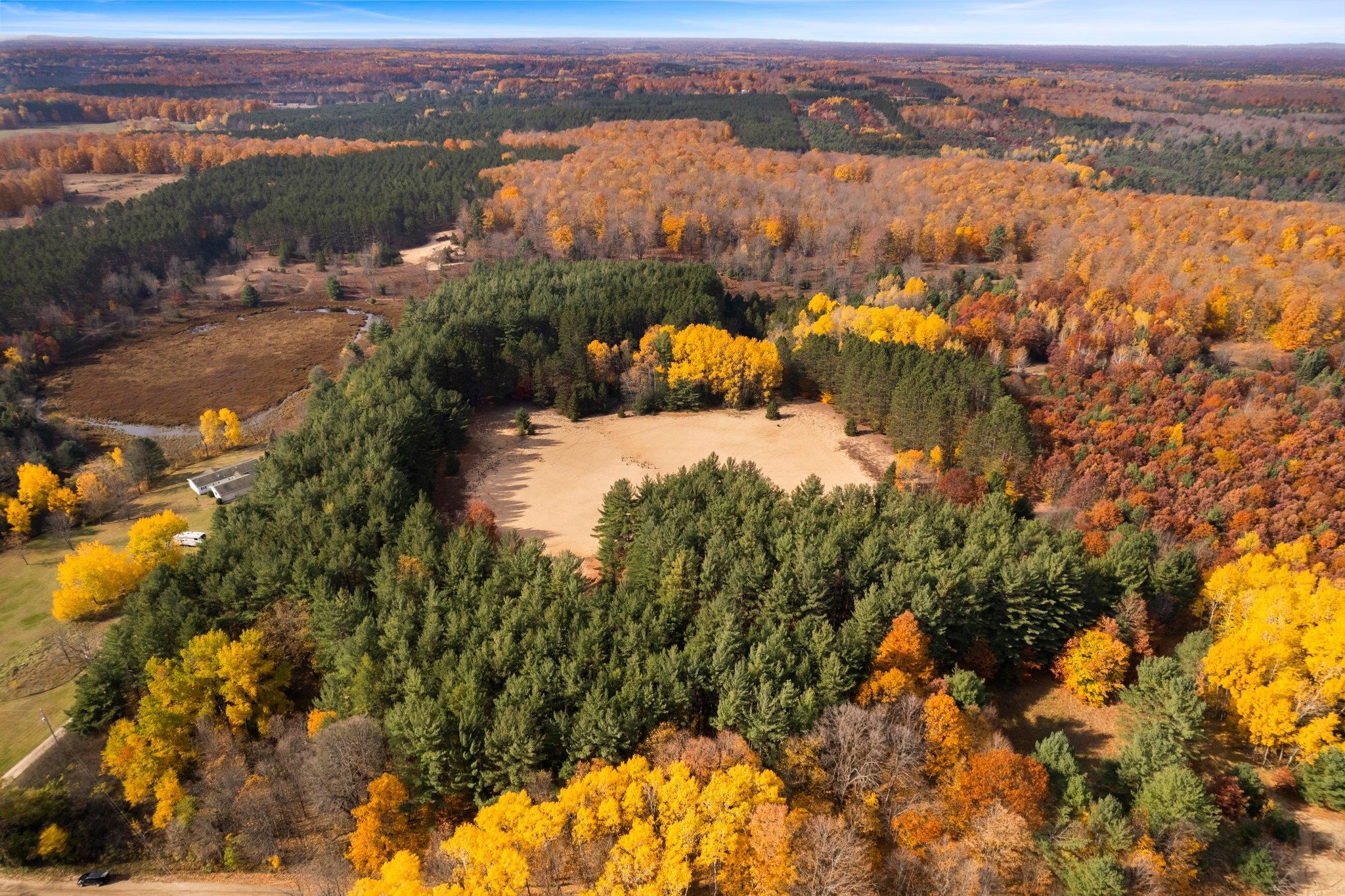 0 Grand-Kal Road Southwest Fife Lake, MI 49633 - Photo 3 of 15