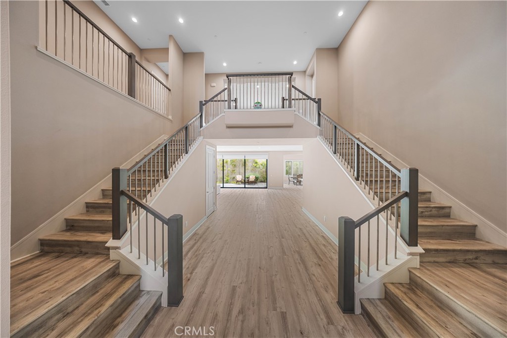 121 Interstellar Irvine, CA 92618 - Photo 12 of 43 two stairs