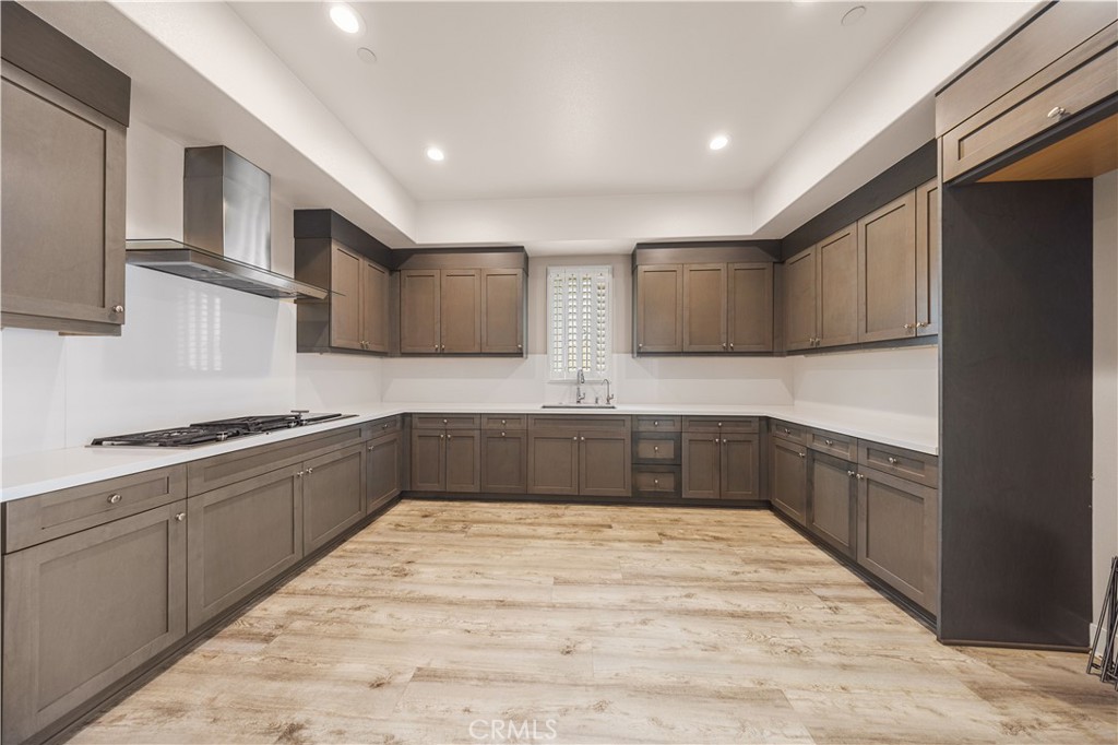121 Interstellar Irvine, CA 92618 - Photo 21 of 43 second kitchen
