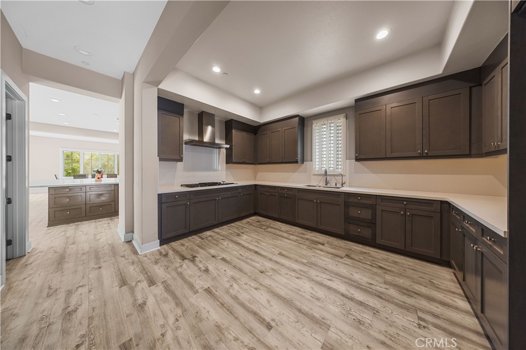 121 Interstellar Irvine, CA 92618 - Photo 22 of 43 second kitchen