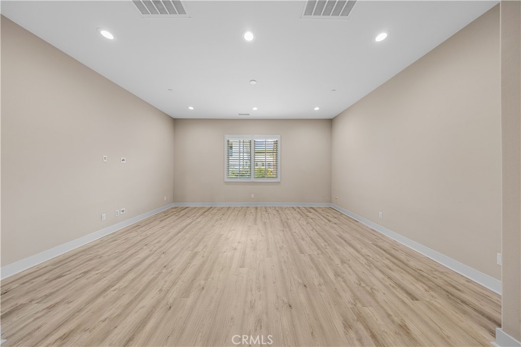 121 Interstellar Irvine, CA 92618 - Photo 28 of 43 second floor living room/family room