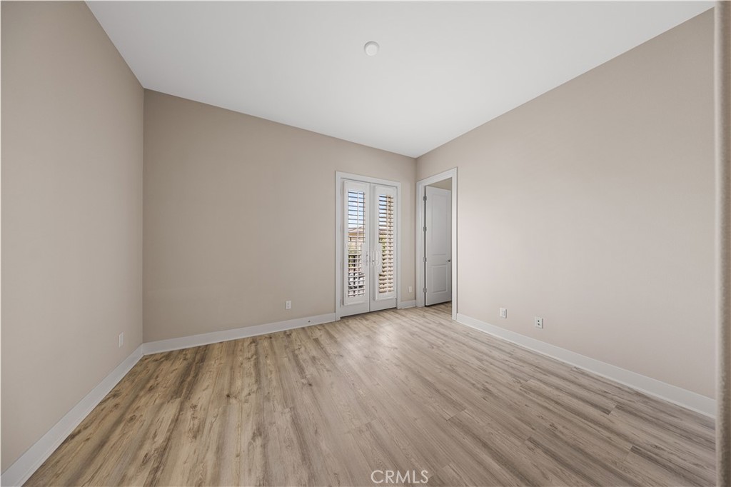 121 Interstellar Irvine, CA 92618 - Photo 41 of 43 second floor bedroom 4