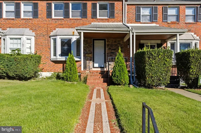 $250,000 | 5768 Maplehill Road, Baltimore, MD 21239